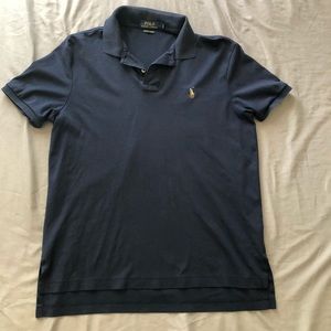 COPY - Black Polo by Ralph Lauren